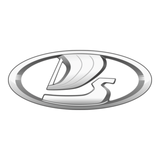 Lada Logo PNG Vector