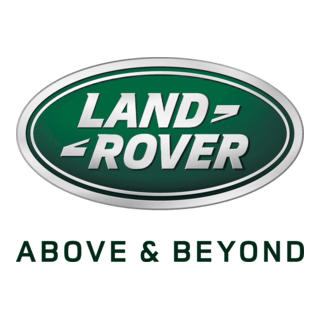 Land Rover Logo PNG Vector