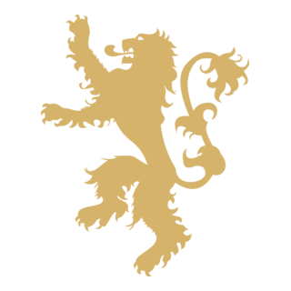 lannister Logo PNG Vector