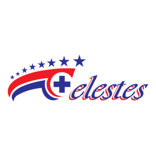 Las Celestes Logo PNG Vector