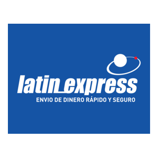 Latin Express Financial Services Argentina S.A. Logo PNG Vector