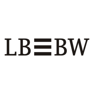 LBBW Logo PNG Vector