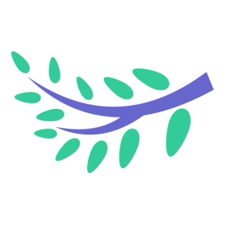 Leafs Logo PNG Vector