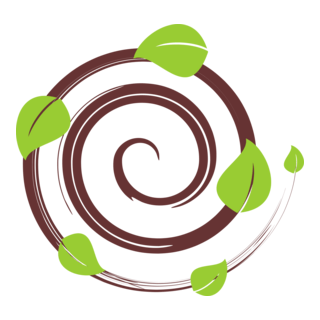 Leafs Logo PNG Vector