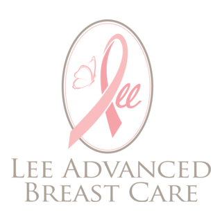 Lee Advanced Breast Care Logo PNG Vector