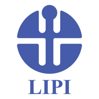 Lembaga Ilmu Pengetahuan Indonesia Logo PNG Vector