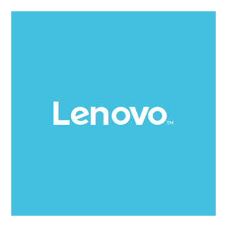 Lenovo Logo PNG Vector
