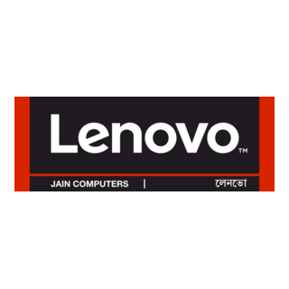 Lenovo Logo PNG Vector