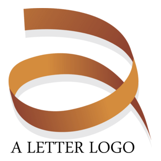 Letter A Logo PNG Vector