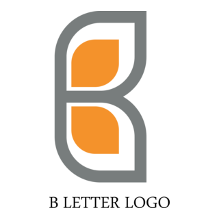 Letter Logo PNG Vector