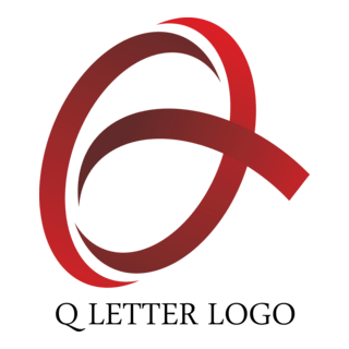 Letter Q Logo PNG Vector