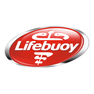 Lifebuoy Logo PNG Vector