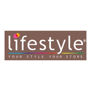 Lifestyle Logo PNG Vector