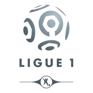 Ligue 1 Logo PNG Vector