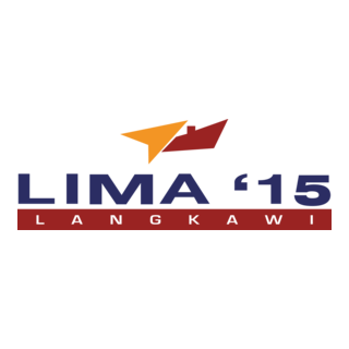 LIMA 15 Logo PNG Vector