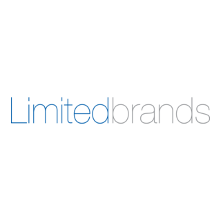 Limited Brands Logo PNG Vector