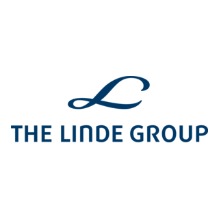 Linde Logo PNG Vector