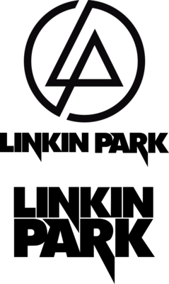 Linkin Park Logo PNG Vector