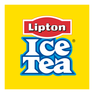 Lipton Ice Tea Logo PNG Vector