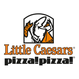 Little Caesars Logo PNG Vector