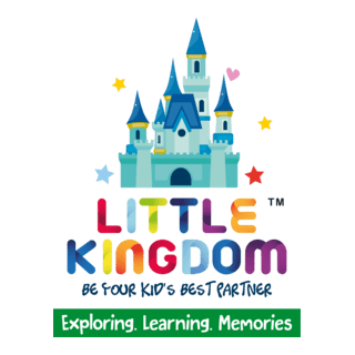 Little Kingdom Logo PNG Vector