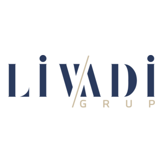 Livadi Grup Logo PNG Vector