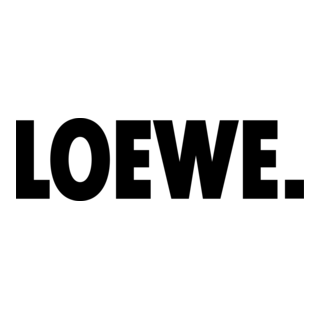 Loewe Logo PNG Vector