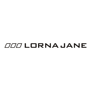 Lorna Jane Logo PNG Vector
