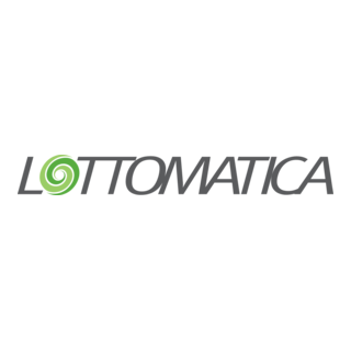 Lottomatica Logo PNG Vector
