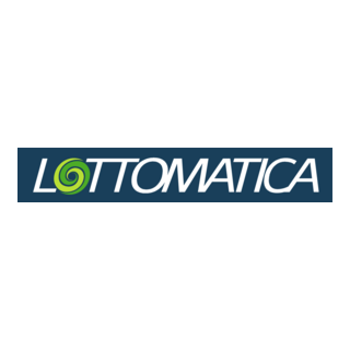 Lottomatica SpA Logo PNG Vector