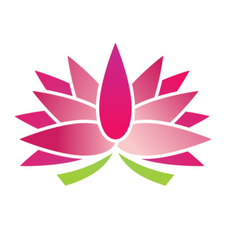 Lotus Logo PNG Vector