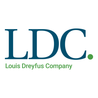 Louis Dreyfus Company Logo PNG Vector