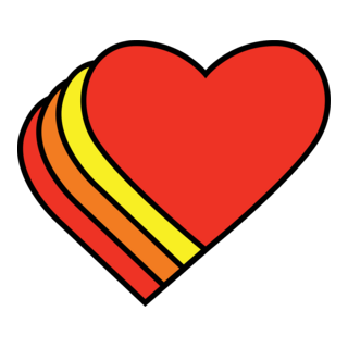 Love's Travel Stops and Country stores Logo PNG Vector