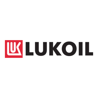 Lukoil Logo PNG Vector