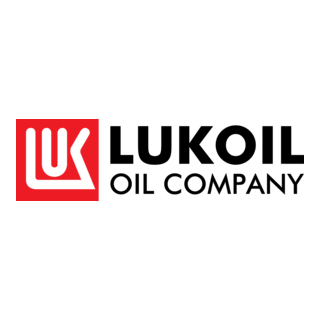 Lukoil Logo PNG Vector