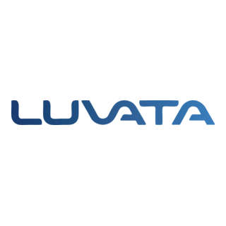 Luvata Logo PNG Vector