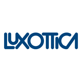 Luxottica Logo PNG Vector