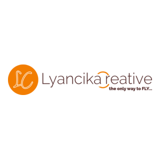 Lyancika Creative Logo PNG Vector