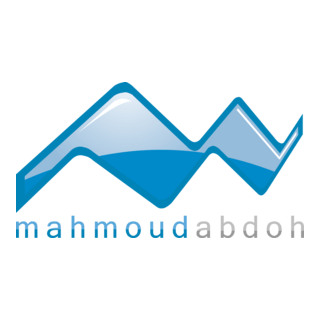 Mabdoh Logo PNG Vector