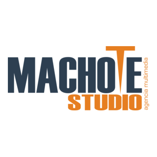 MachoteStudio Logo PNG Vector