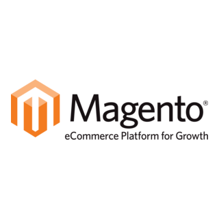 Magento Logo PNG Vector