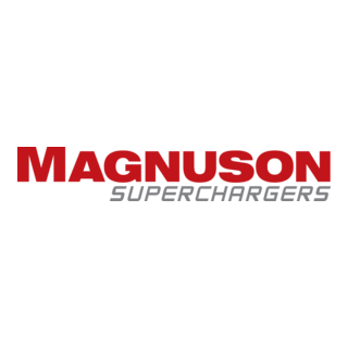 Magnuson Superchargers Logo PNG Vector