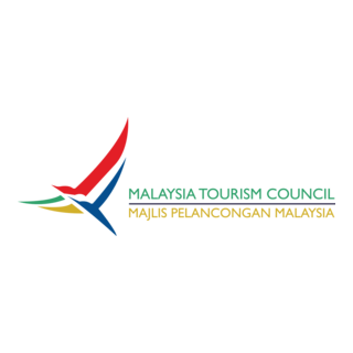 Majlis Pelancongan Malaysia Logo PNG Vector