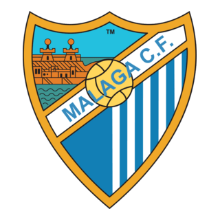Malaga Logo PNG Vector