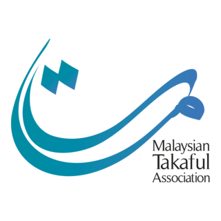 Malaysian Takaful Association Logo PNG Vector