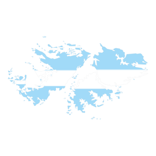 Malvinas Argentinas Logo PNG Vector