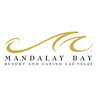 Mandalay Bay Logo PNG Vector