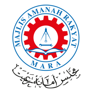 MARA Logo PNG Vector