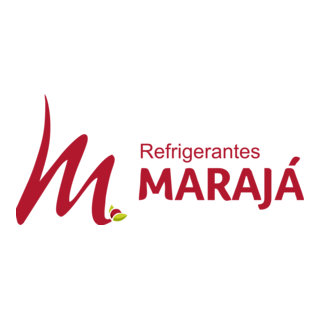 Maraja Refrigerantes Logo PNG Vector