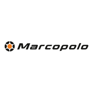 Marcopolo Logo PNG Vector